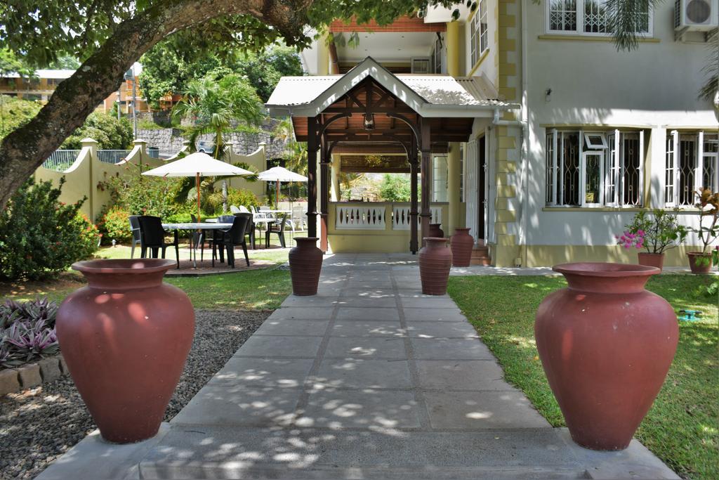 Bel Air Hotel Victoria Eksteriør billede